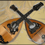 Mandolin = mandolin