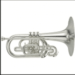 Mellophone = melofon