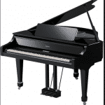 Piano = piano