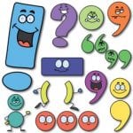 Punctuation