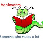 animal idiom
