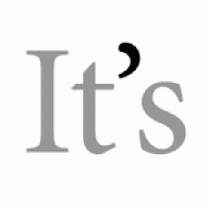 apostrophes