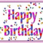 birthday