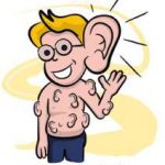 body idiom