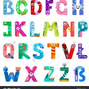 consonant