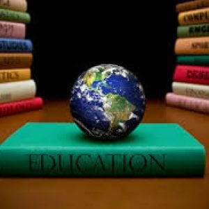 education