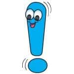 exclamation-mark