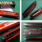 harmonica = harmonika