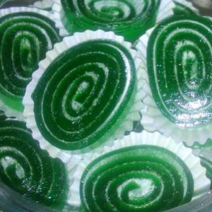 Contoh Procedure Text How To Make Jelly Candy Roll Dan Artinya