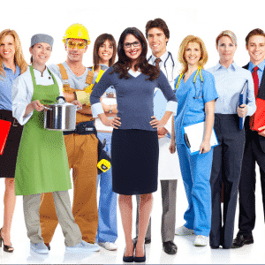 job