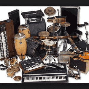 music-instrument