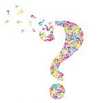 question-mark