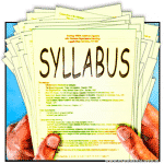 syllabus