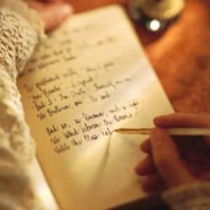 writing_poem