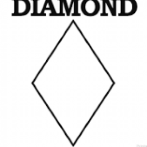 Diamond