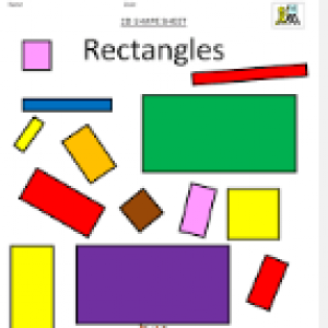 Rectangles