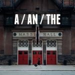a an the 2