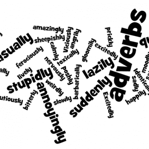 adverbs