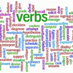 list of verb