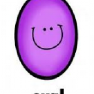 oval
