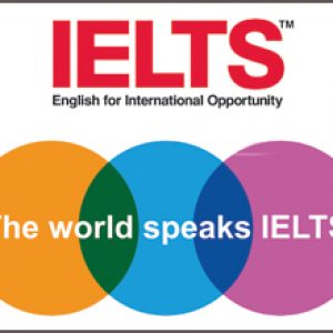 IELTS