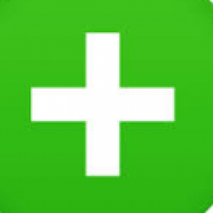 Plus Icon