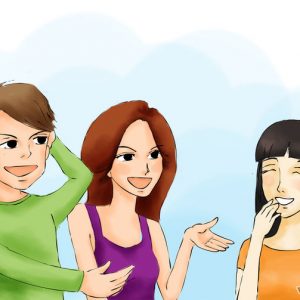 conversation