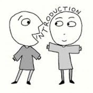 introduction