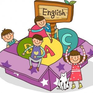 kids-english