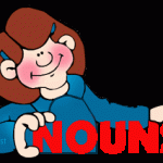 noun