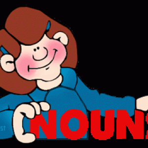 noun