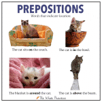 preposition