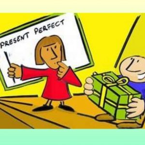 present-perfect-tense
