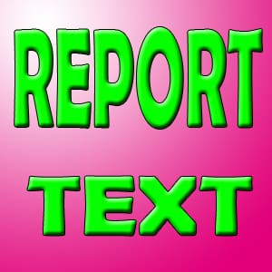 reportteks