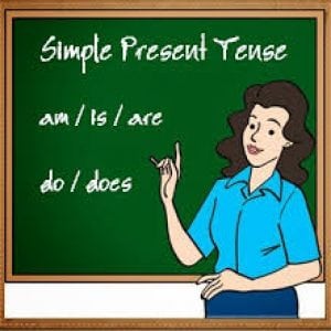 simple-tense