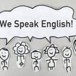 speech
