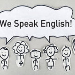 speech