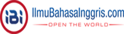 IBI ( IlmuBahasaInggris.Com )
