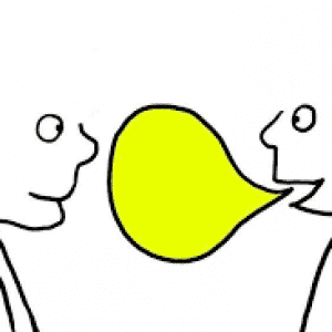 conversation