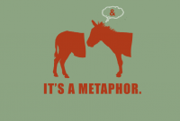 metaphor