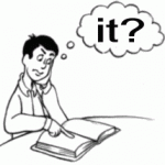 pronoun