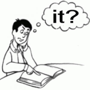 pronoun