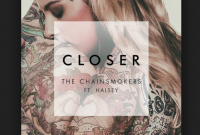 Lirik Dan Terjemahan Lagu The Chainsmokers - Closer ft. Halsey