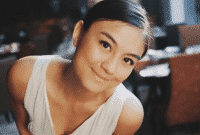 Descriptive Text : Agnes Monica Dalam Bahasa Inggris Beserta Arti Lengkap