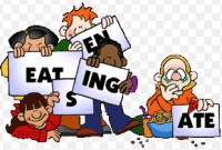 eat