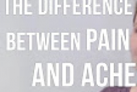 pain-and-ache
