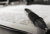 Contoh Surat Non-Formal Dalam Bahasa Inggris Beserta Arti Lengkap