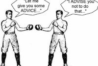 "Advice vs Advise" : Perbedaan Dan Penjelasan Lengkap Dalam Bahasa Inggris