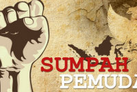 Isi Teks Sumpah Pemuda Dalam Bahasa Inggris Beserta Terjemahan