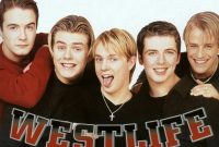 5 Lirik Lagu Westlife Paling Dikenang Sepanjang Masa Beserta Artinya Dalam Bahasa Indonesia